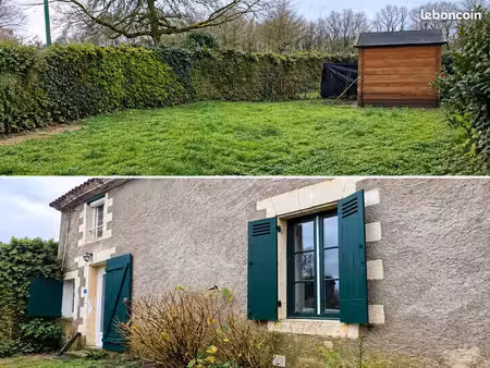 maison 3 pièces 69 m²