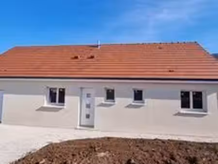 maison 4 pièces 72 m²
