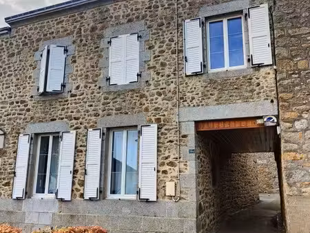 maison à louer martigne sur mayenne