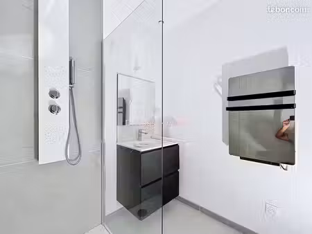 appartement 2 pièces 52 m²