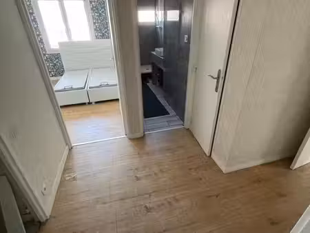 appartement à louer à monferrand