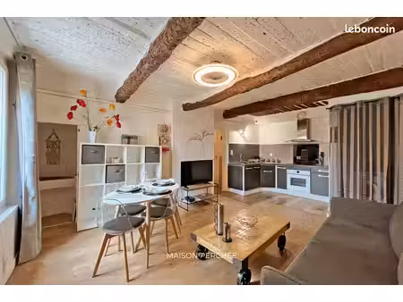appartement 3 pièces