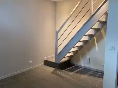 location f2 en duplex à orsay (91400)