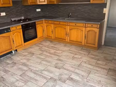 appartement fourchambault