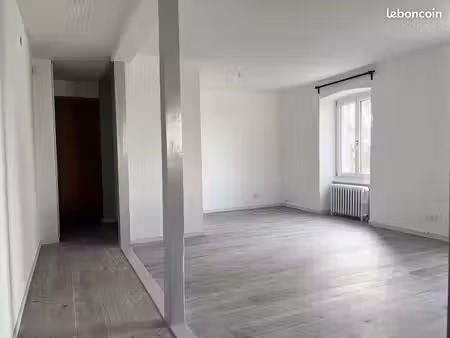 appartement 2 pièces 58 m²