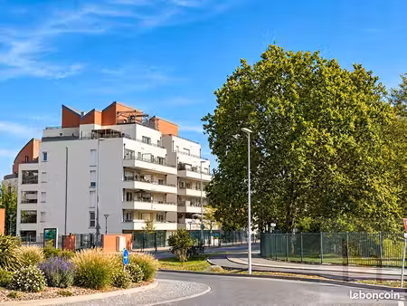 appartement 2 pièces 53 m²