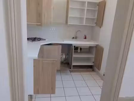 appartement t4