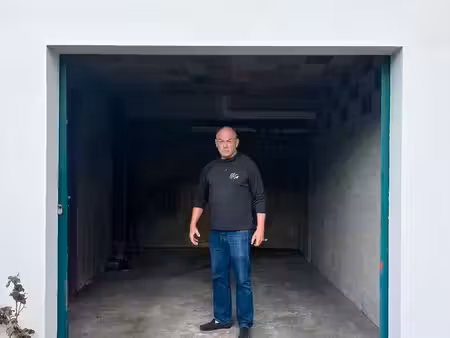 box à louer