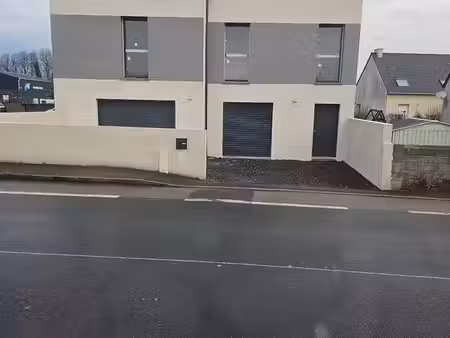 maison à louer 100m ploufragan