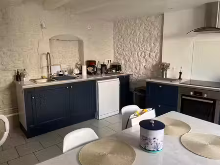maison à louer