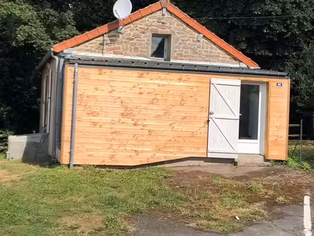 souleuvre en bocage le beny bocage maison t2