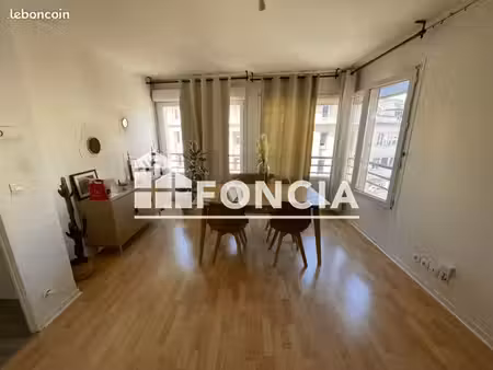 appartement 2 pièces 48.05m² à louer 645.01 - caen 14000