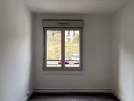 appartement 5 pièces 78 m²