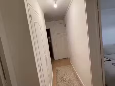 à louer – t4 65 m² – dreux – proche gare et hôpital