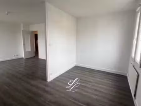 appartement f5 à louer