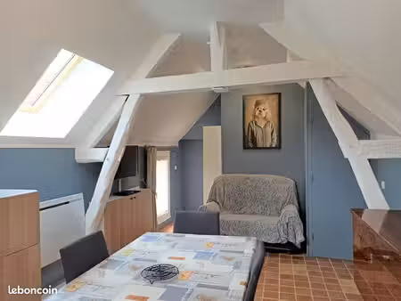 location t2 meublé