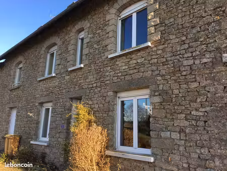 appartement t2 en sortie de quintin