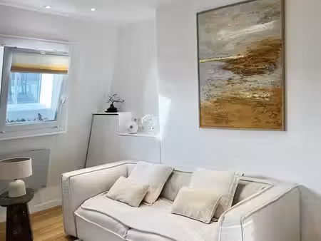 loue appartement - 42m² - neuilly-sur-seine