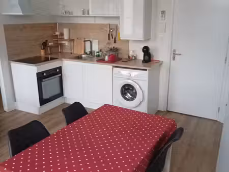loue t2 climatisé