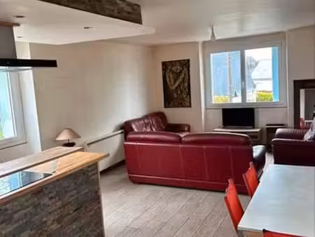 appartement meublé