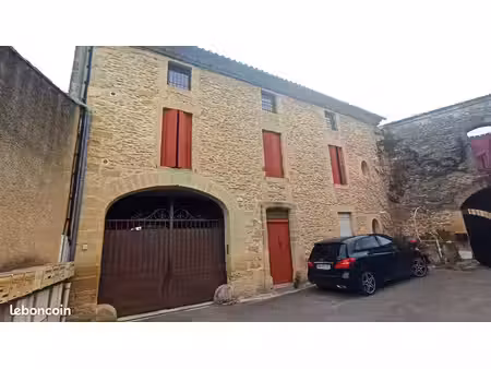 appartement 67 m² 2 chambres + parking privatif