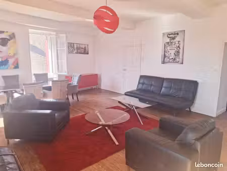 loue belle appartement