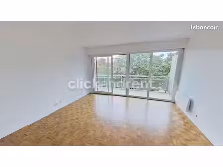 appartement 2 pièces 56 m²