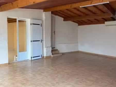 location maison cavignac