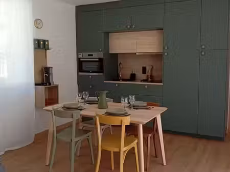 a louer maison 50m2 montbrun