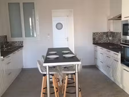 maison à parentis en bon