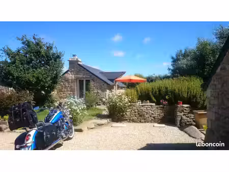 maison meublée calme jardin parking