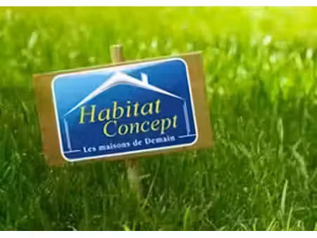 vente terrain 1200 m² à bois-guilbert (76750)  50 000 €