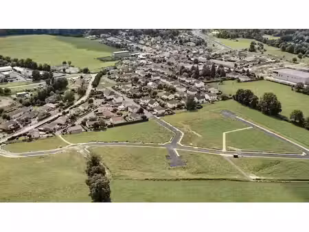 vente terrain 1023 m² à naucelles (15000)  51 150 €