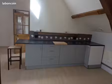 appartement t2bis