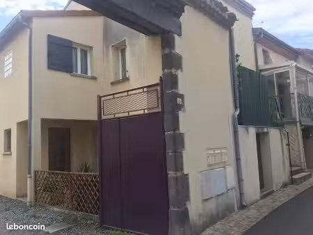 appartement f3