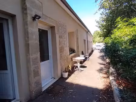 location appartement t2
