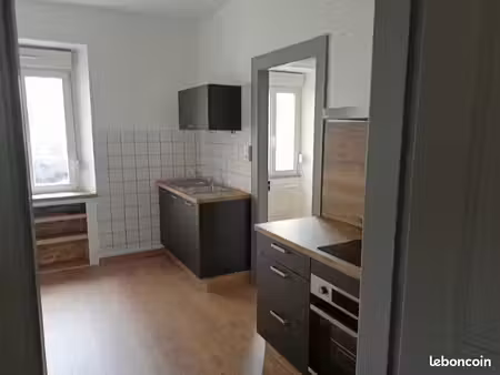 loue appartement f3 à seloncourt