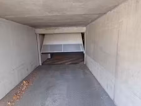 garage brives charensac
