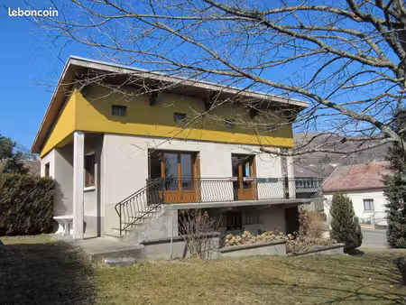 location maison individuelle