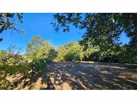 vente terrain 895 m² à moirax (47310)  55 000 €