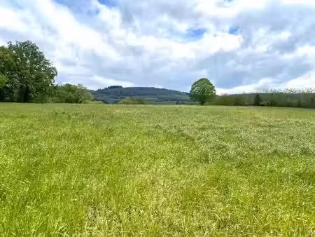 vente terrain 997 m² à bosc-bénard-crescy (27310)  55 000 €