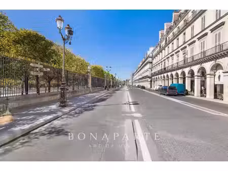 paris 1er – place du marché saint-honoré