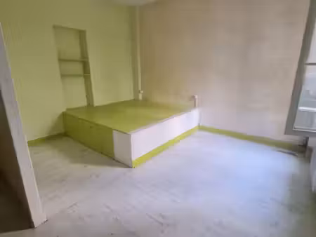 bureaux de 57.97 m²
