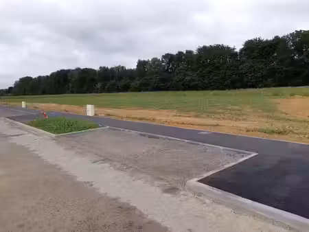 vente terrain 375 m² à noyelles-godault (62950)  63 000 €