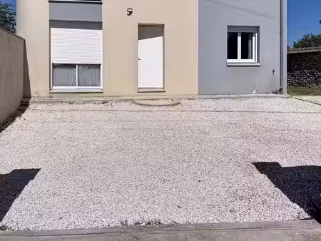 vente maison 5 pièces 110 m² étampes (91150)