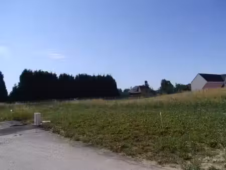 vente terrain 465 m² à bresles (60510)  68 000 €