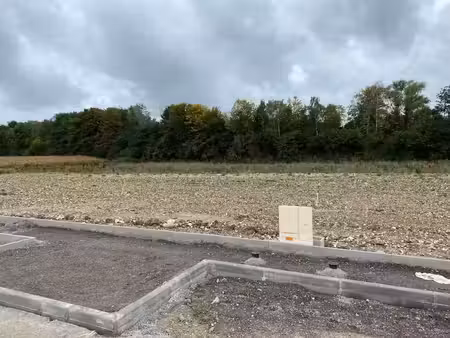 vente terrain 380 m² à noyelles-godault (62950)  63 744 €