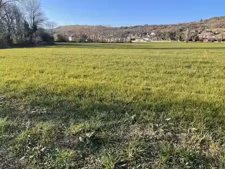 vente terrain 814 m² à payrin-augmontel (81660)  65 120 €
