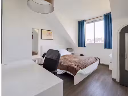 appartement amiens 4 pièce(s) 58 m2 louée