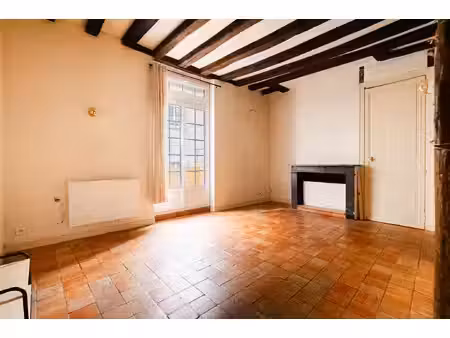 appartement angers 2 pièce(s)